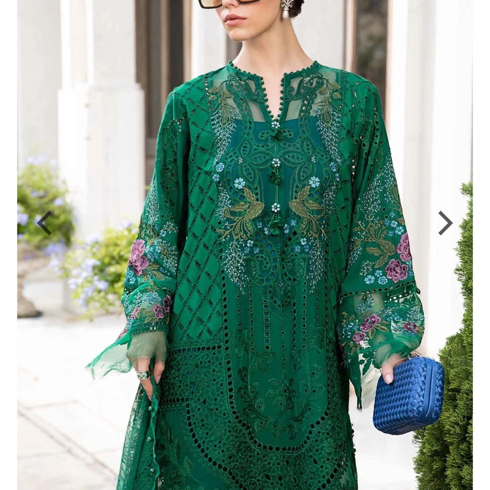 Pakistani Dresses - image 5